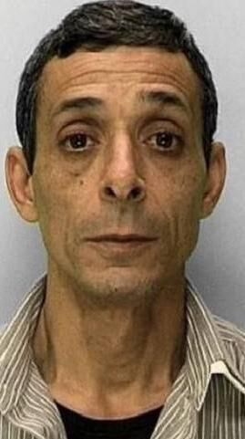 Alexandru Iordache received a life sentence for the killing. Alexandru Iordache received a life sentence for the killing.