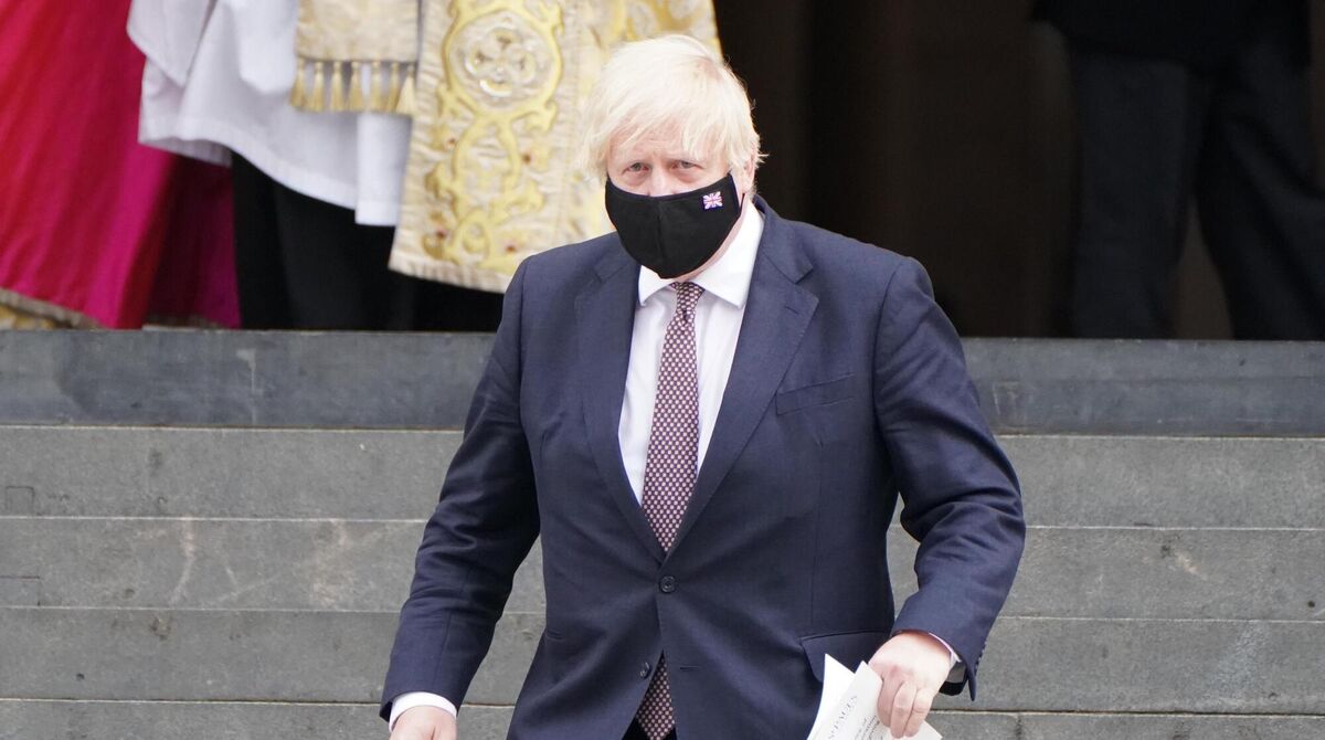 Prime Minister Boris Johnson wants contacts who are fully vaccinated to be exempt from self-isolation Picture: Jonathan Brady/PA Prime Minister Boris Johnson wants contacts who are fully vaccinated to be exempt from self-isolation Picture: Jonathan Brady/PA