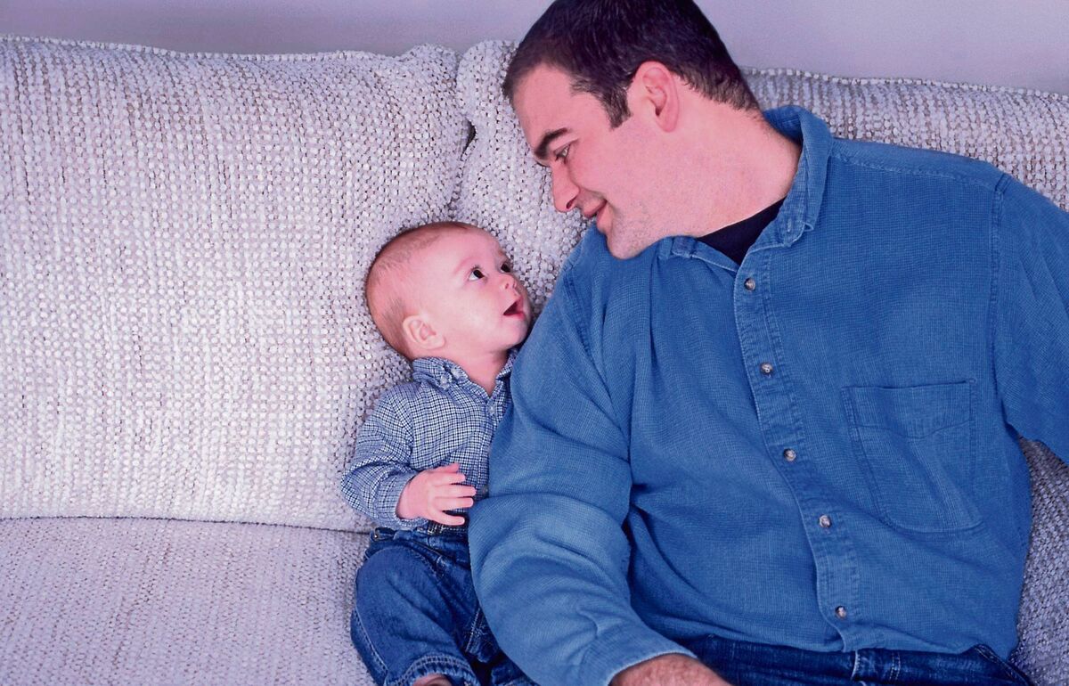 In 2018, 45% of fathers did not avail of parental entitlement, but the rate varied dramatically from sector to sector. 