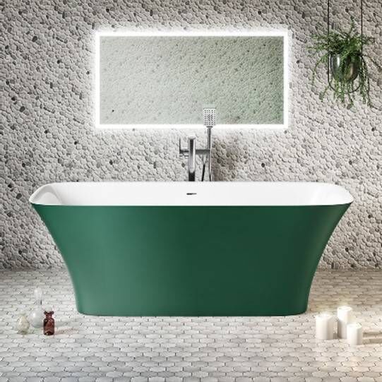 With so much choice City Tiles &amp; Bathrooms have their very own designer to help you decide. 