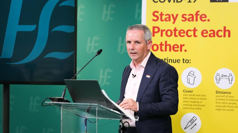 Covid tests at highest level since January with Delta variant majority of cases