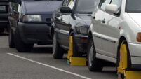 Council raises almost €30m in Dublin parking and clamping fees