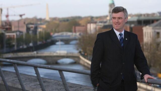 29 Irish Water workers on salaries over €100,000