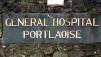 HSE to publish report on baby deaths at Portlaoise Hospital
