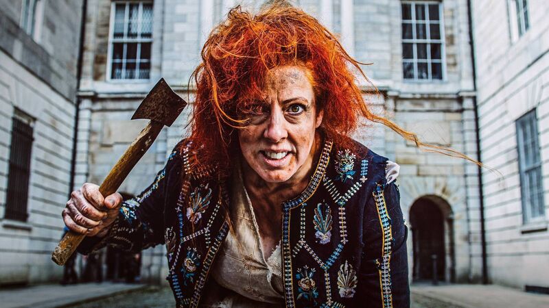 Kilkenny Arts Festival unveils mix of live and online events for August