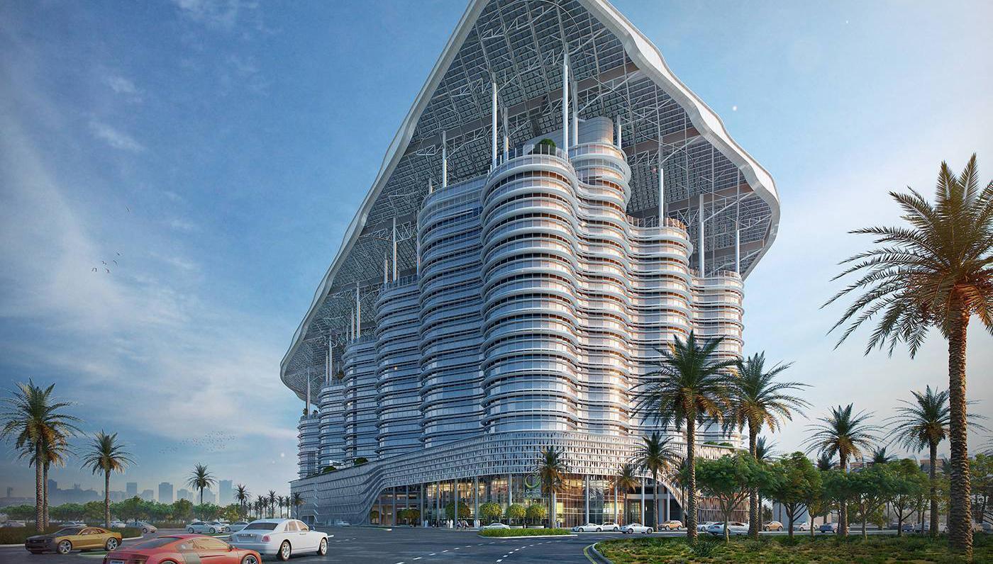 Cork firm secures contract for hi-tech Dubai building