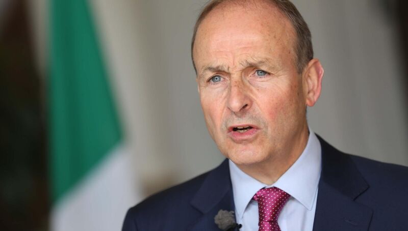 The Taoiseach has faced calls to scrap an amendment to a Finance Bill that opposition parties say will incentivise “cuckoo funds” to swoop in and buy homes from first-time buyers.