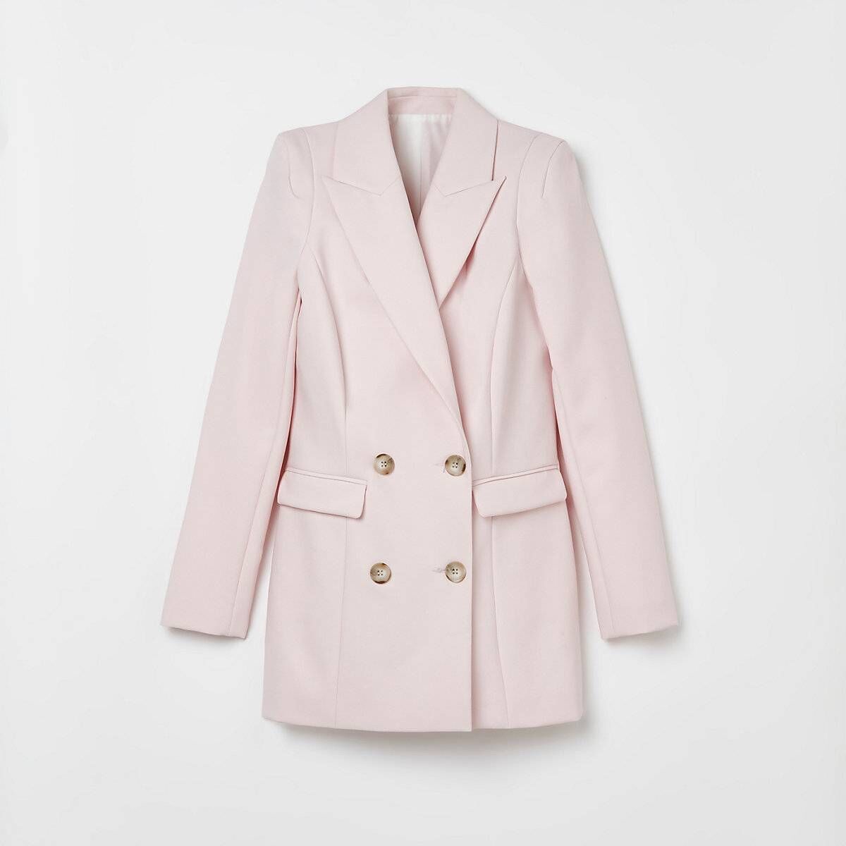 Blazer, €100, River Island Blazer, €100, River Island