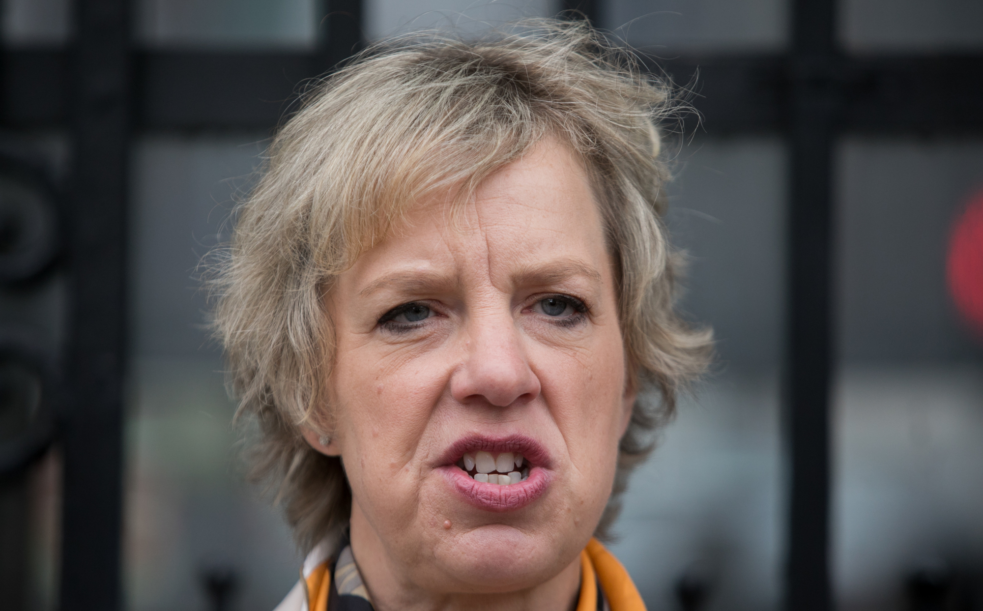 Bacik 'will not be double jobbing' if elected to Dáil