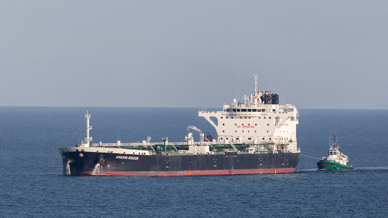 Oil's drop below $75 a barrel won't stop costs rising for Irish consumers and businesses         