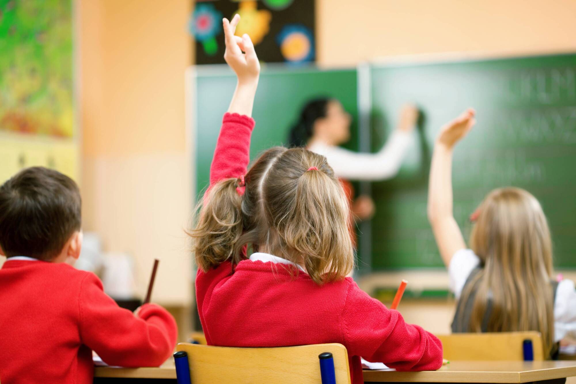 Richard Hogan: Breaking down the barriers of prejudice in education