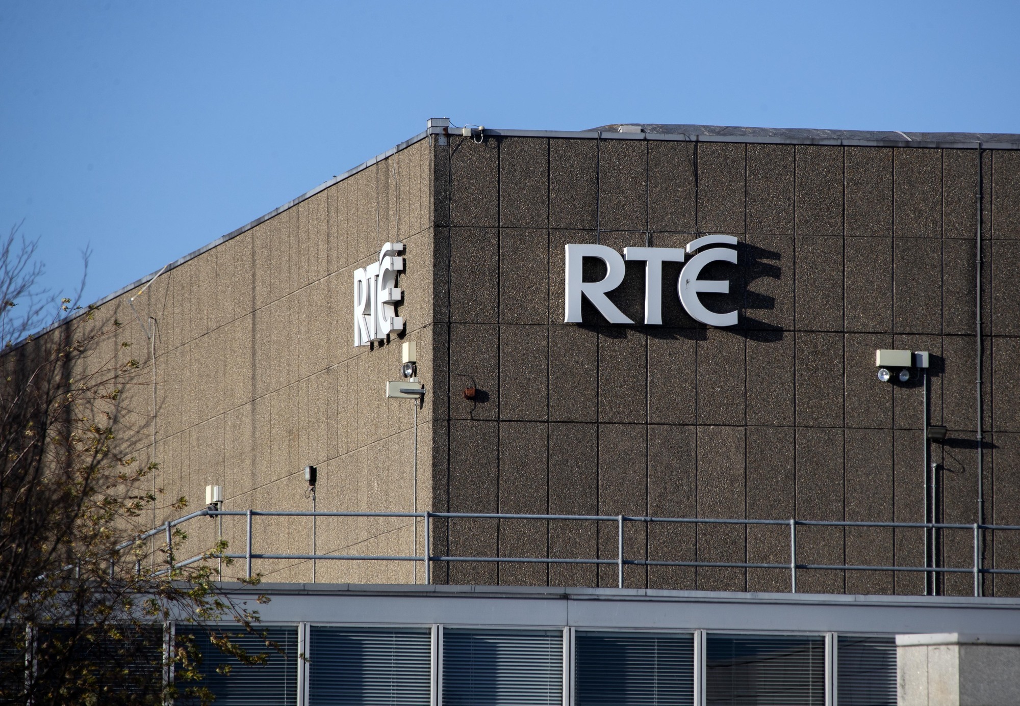 BAI upholds complaints over RTÉ sketch about God being arrested for sexual crimes