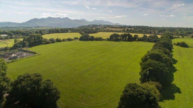 73 acre residential farm near Killarney up for public auction