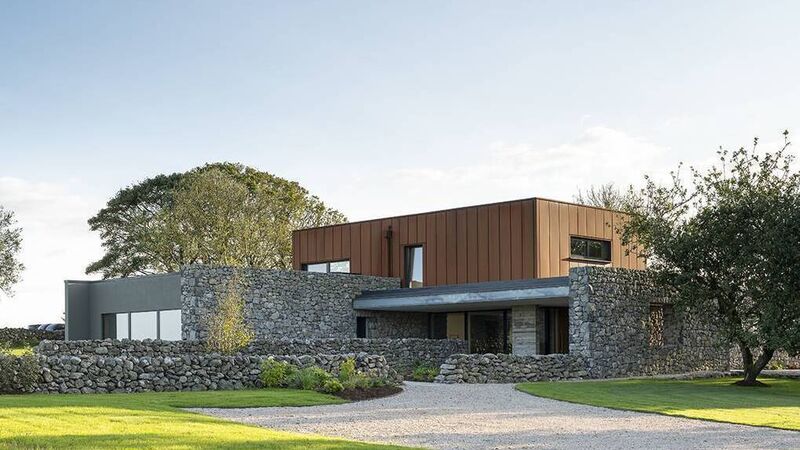 Check out the Galway house voted Ireland’s favourite building Check out the Galway house voted Ireland’s favourite building