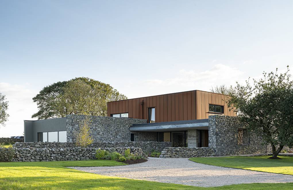 Check out the Galway house voted Ireland’s favourite building