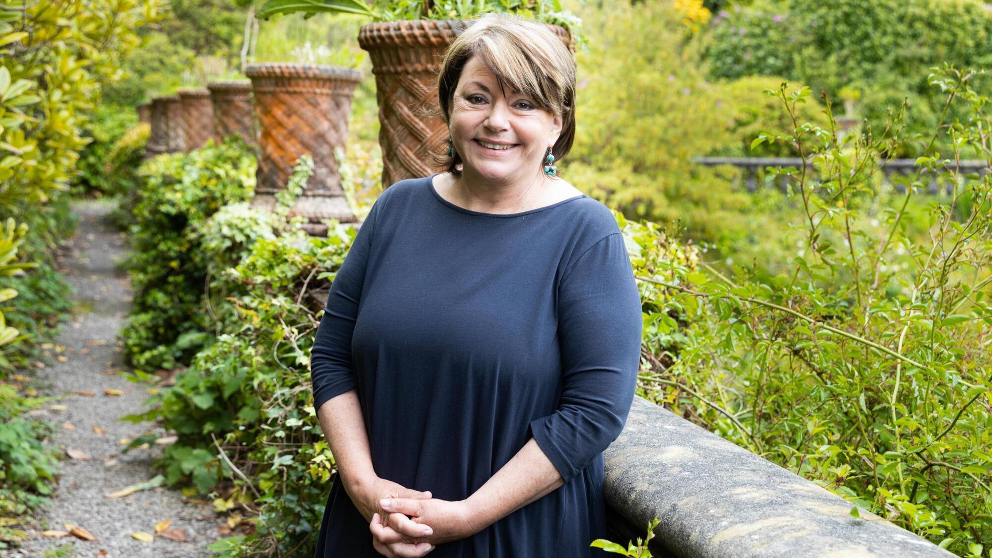 Question of Taste: Bantry-born author Kate O'Riordan picks her favourite books, music and TV shows 
