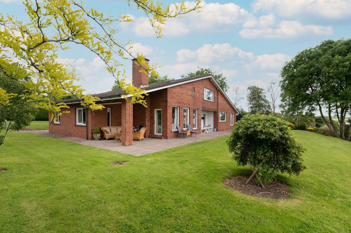 Haven House Church Road Carrigaline