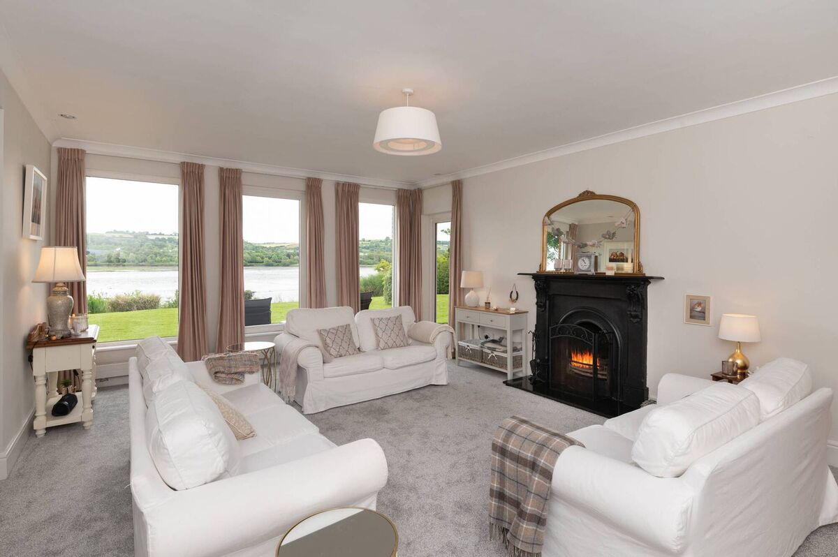 Haven House Church Rod Carrigaline