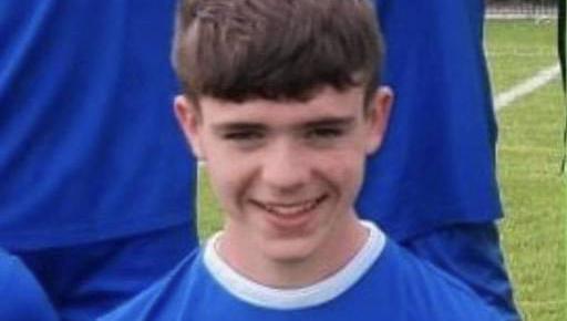 Gardaí were about to pull over car driven by Thomas Healy before fatal Killarney crash