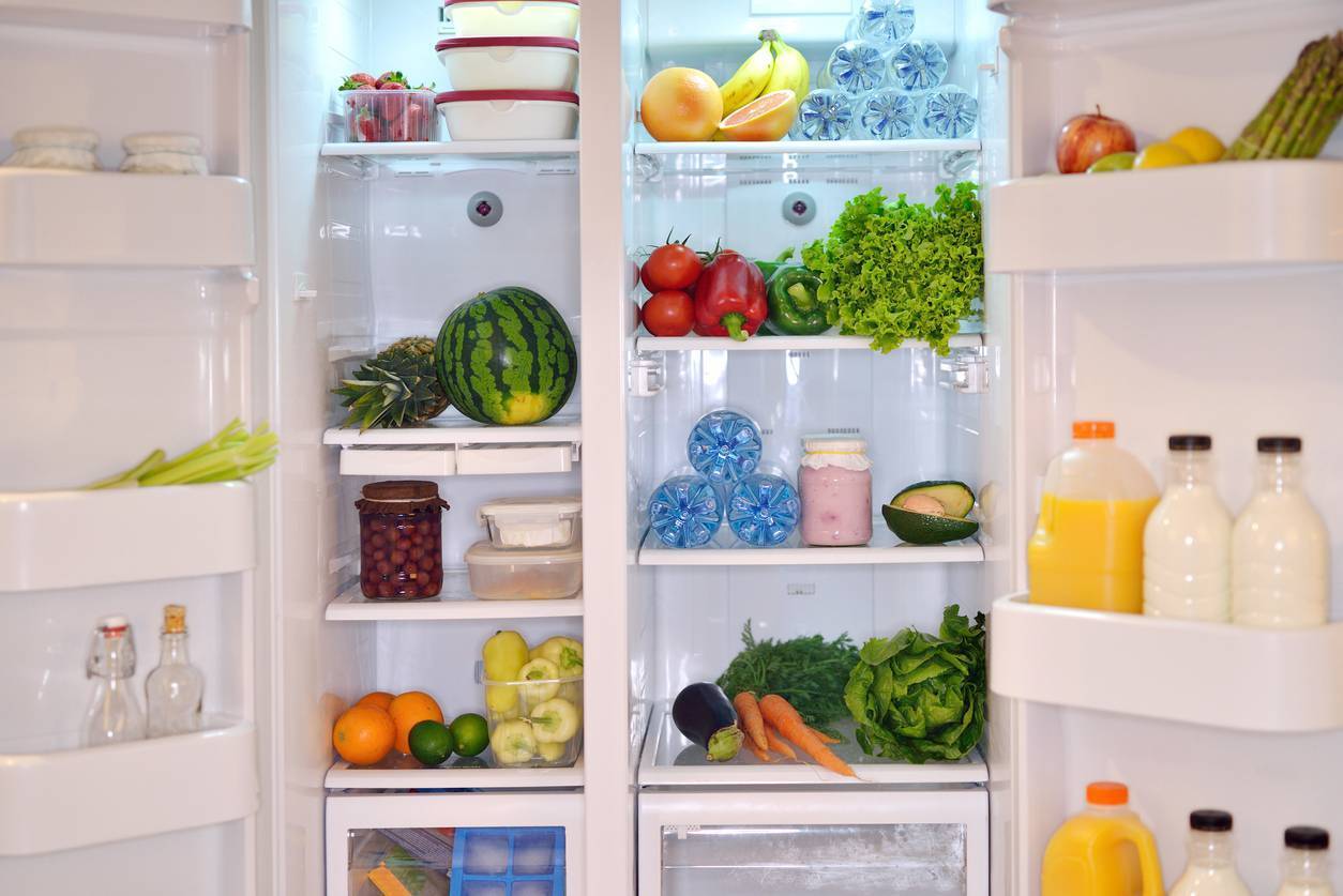 These are the ingredients you should never store in the fridge