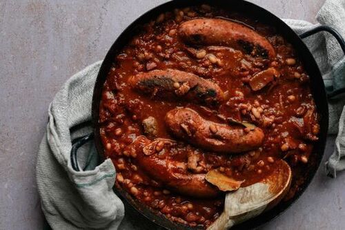 Cassoulet