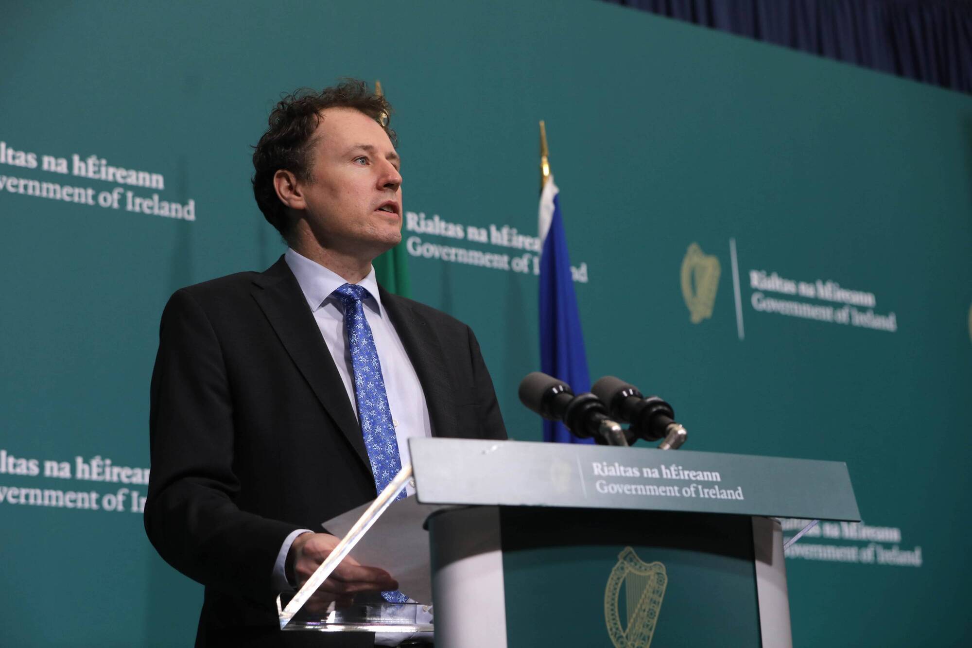 Nationwide CAP discussions begin 