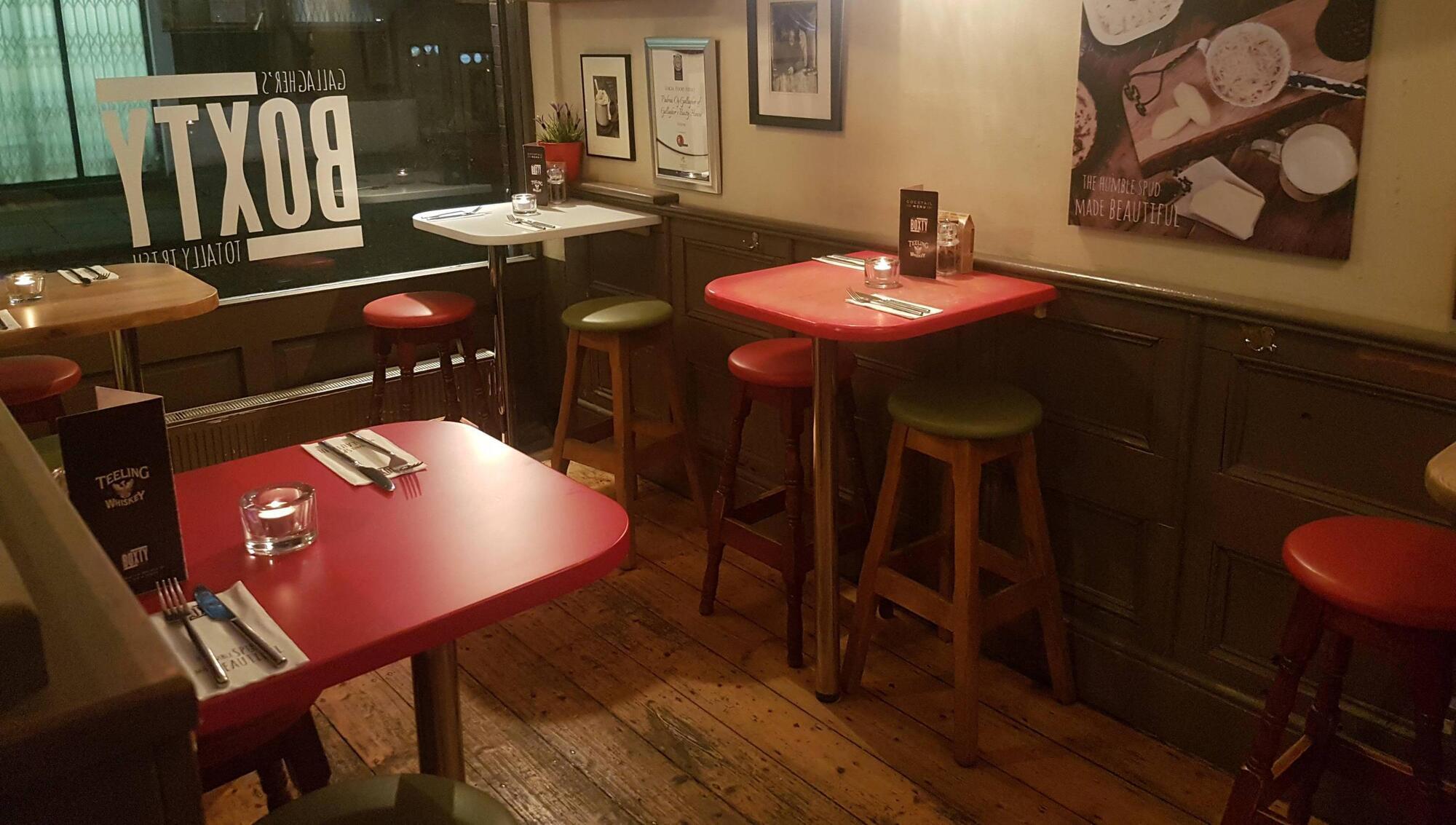 Restaurants group's challenge over indoor dining regulations adjourned