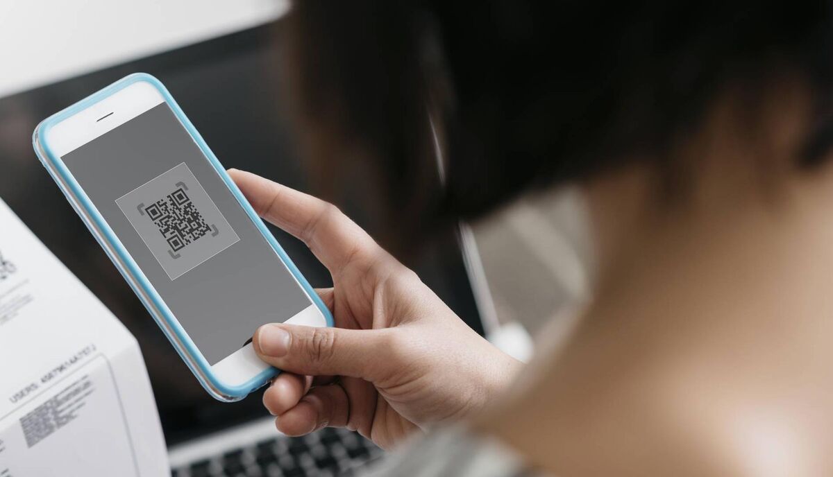 Whether you receive your certificate through email or through the post, the key aspect of all certificates will be a QR code that will prove your status as a fully vaccinated citizen of Europe.