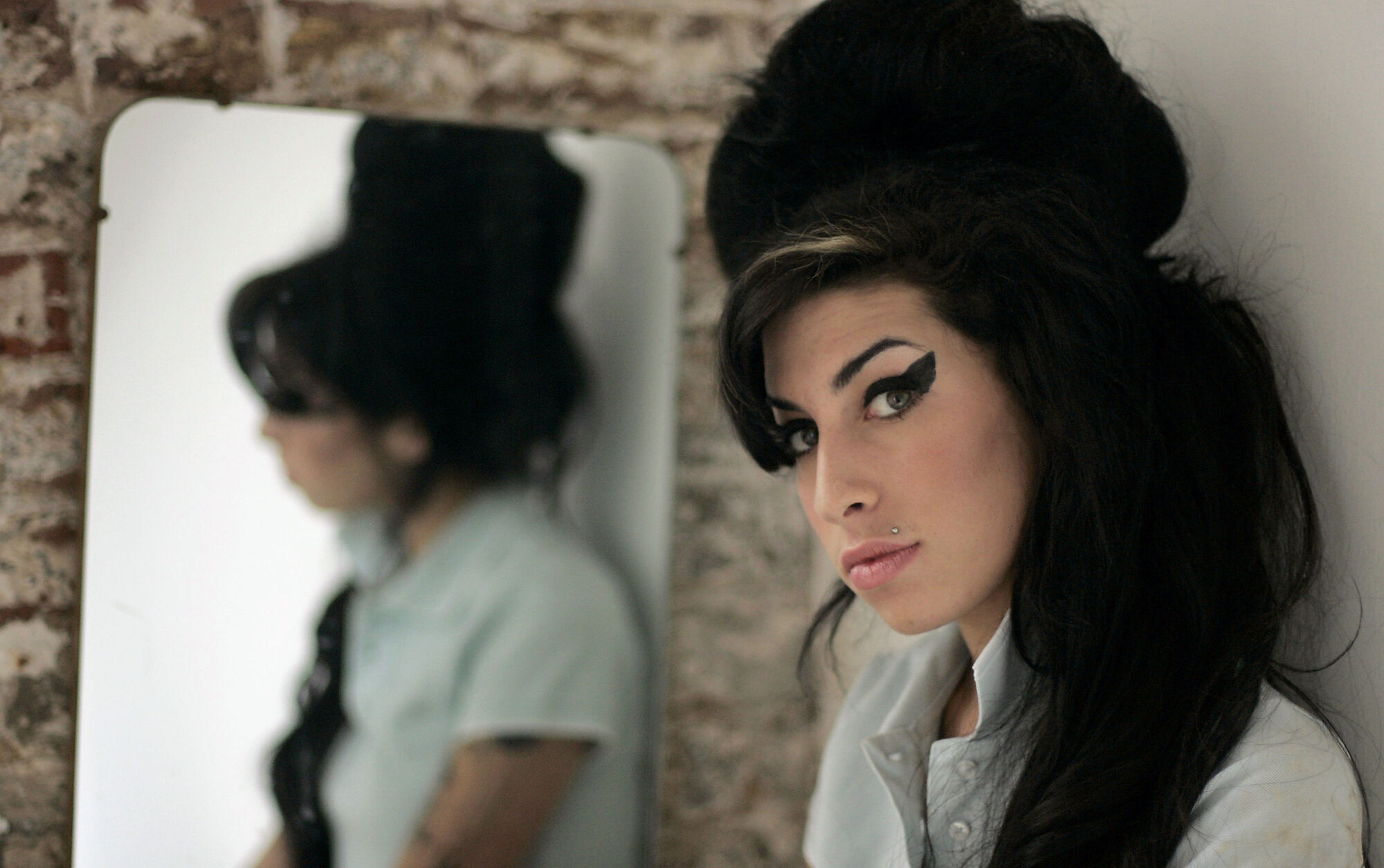 Amy Winehouse: Ten years on from the day the music died