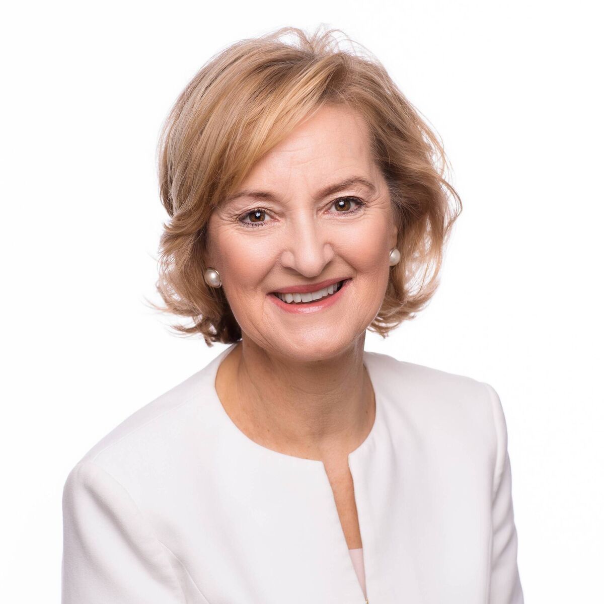 Anne-Marie Taylor, partner, Board Excellence.