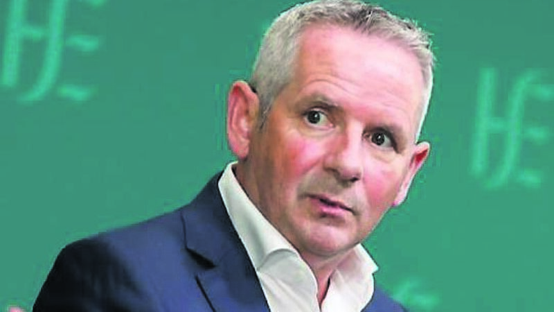 Niamh Griffin: Vaccine picture looks rosier – but we have a long way to go Niamh Griffin: Vaccine picture looks rosier – but we have a long way to go