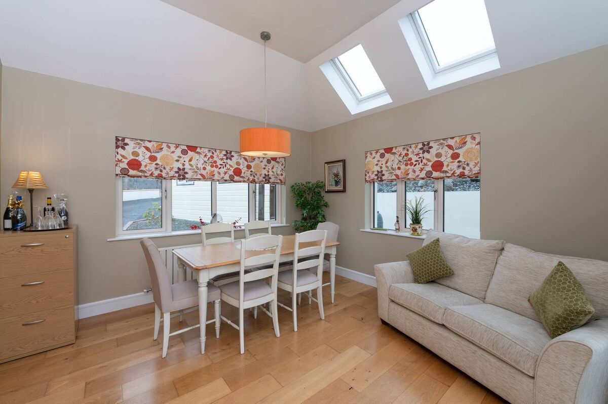 Sunroom Sunroom