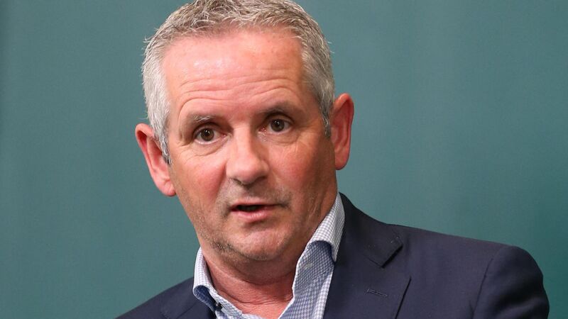HSE boss unaware of further cyberattack ransom demands HSE boss unaware of further cyberattack ransom demands