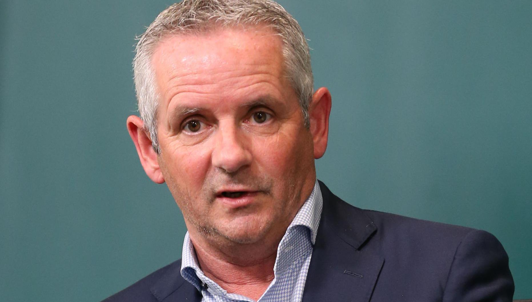 HSE boss unaware of further cyberattack ransom demands