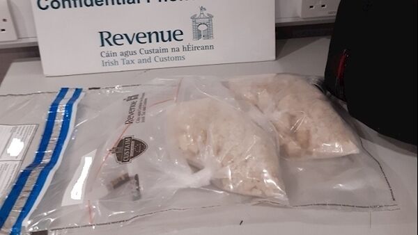 An image of the drugs, provided by Revenue An image of the drugs, provided by Revenue