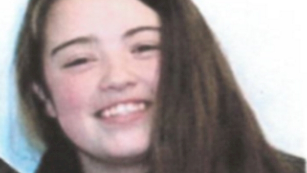 Girl missing for a month located safe and well