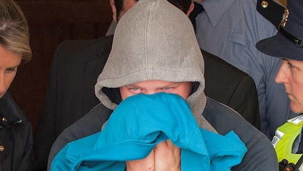 Witness tells murder trial accused had boasted 'he killed a man with two blows'