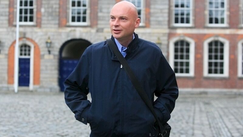 Whistleblower tells tribunal heroin dealer's 'incredible' admission was 'sat on for five months' by Gardaí Whistleblower tells tribunal heroin dealer's 'incredible' admission was 'sat on for five months' by Gardaí