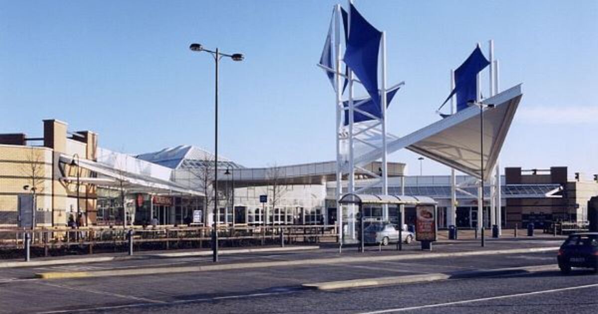 Blanchardstown Centre to host jobs fair