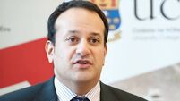 Varadkar: some Gardaí have abused discretionary powers