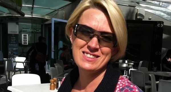 Comrie Cullen family 'devastated' after her body found in Sydney car park