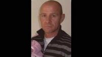 Gardaí search for missing man