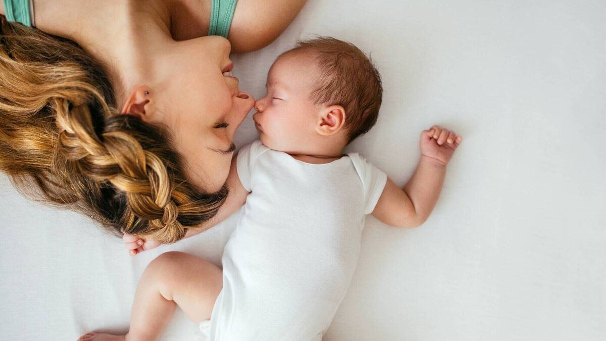Pandemic exposes how Irish women are still left holding the baby - Vimarsana News