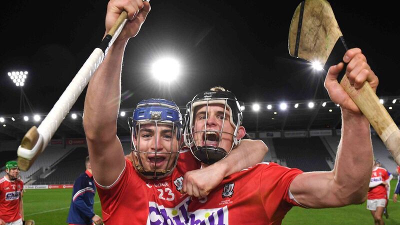 Pat Ryan: Players don’t carry baggage of Cork’s All-Ireland famine. They see themselves as the best