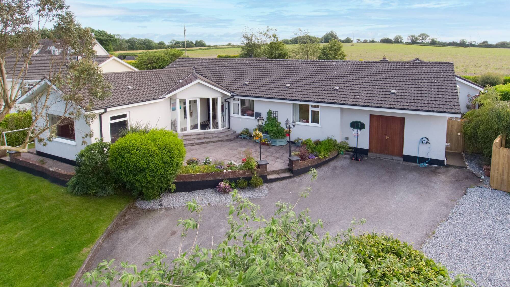 Furze set to fly at €550k Carrigaline trader-up