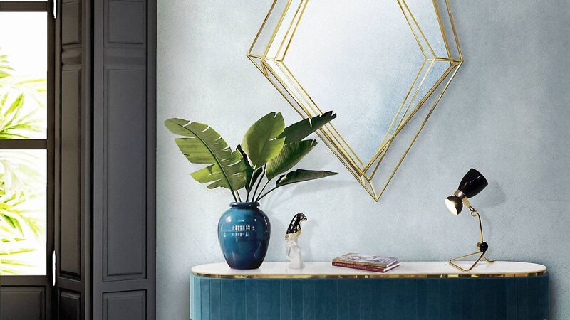 How to create a luxury hotel-style haven at home