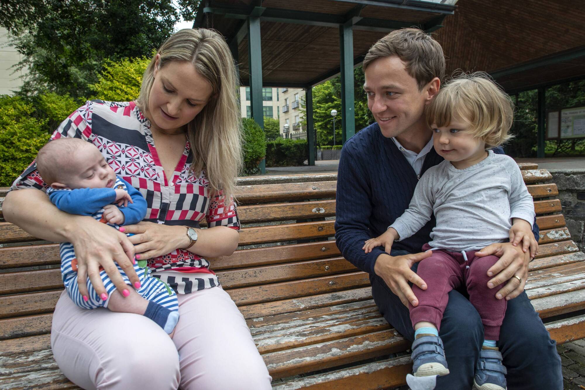 Fine Gael loss a wake-up call for leader Varadkar