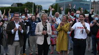 Right candidate, right constituency, right time for Bacik