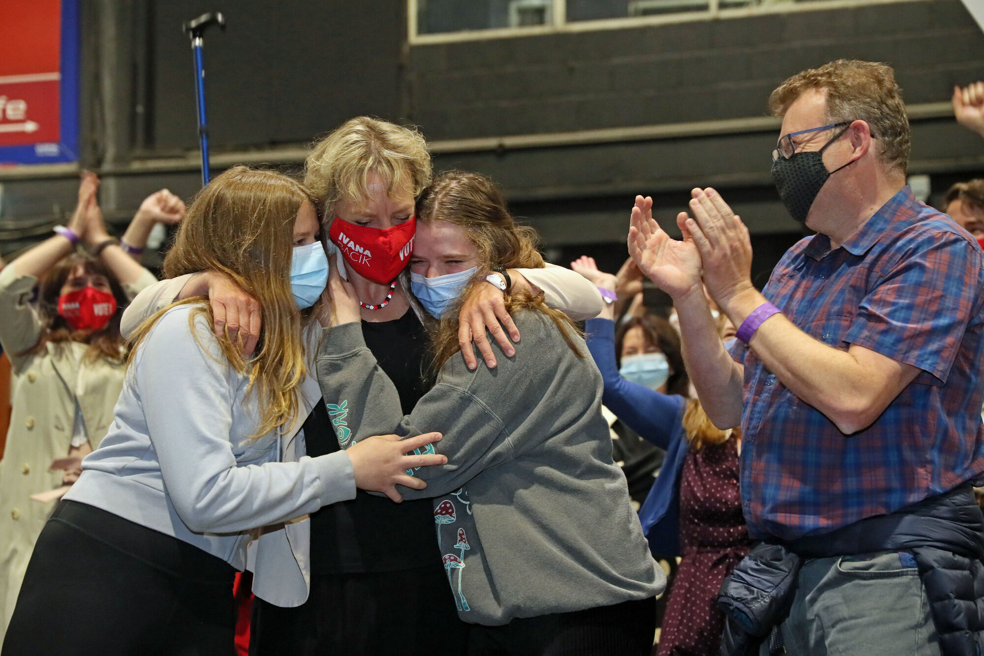 Bacik elected in 'decisive swing' against Government