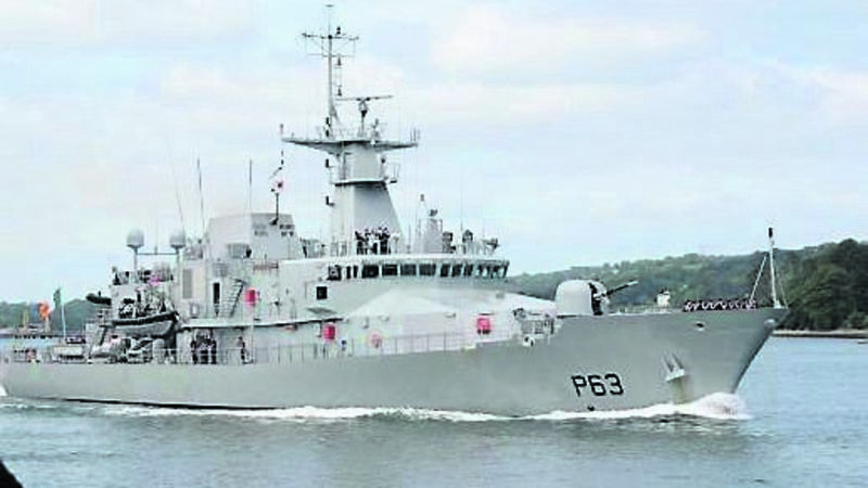 Navy plans 'Meet the Fleet' to mark 75th anniversary Navy plans 'Meet the Fleet' to mark 75th anniversary